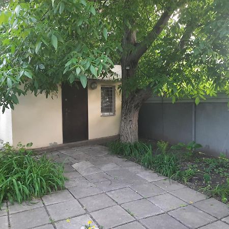 Authentic Odessa Dacha Villa Eksteriør billede