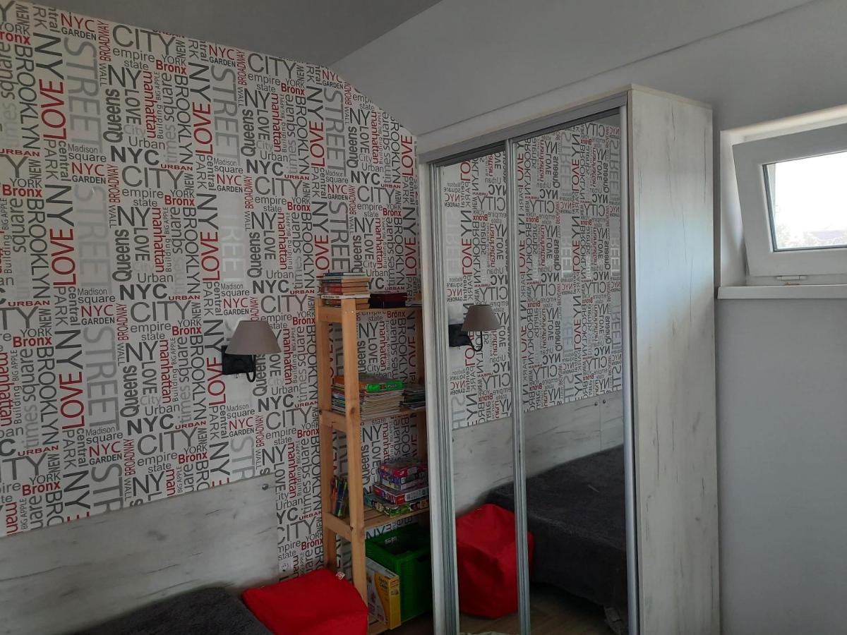 Authentic Odessa Dacha Villa Eksteriør billede