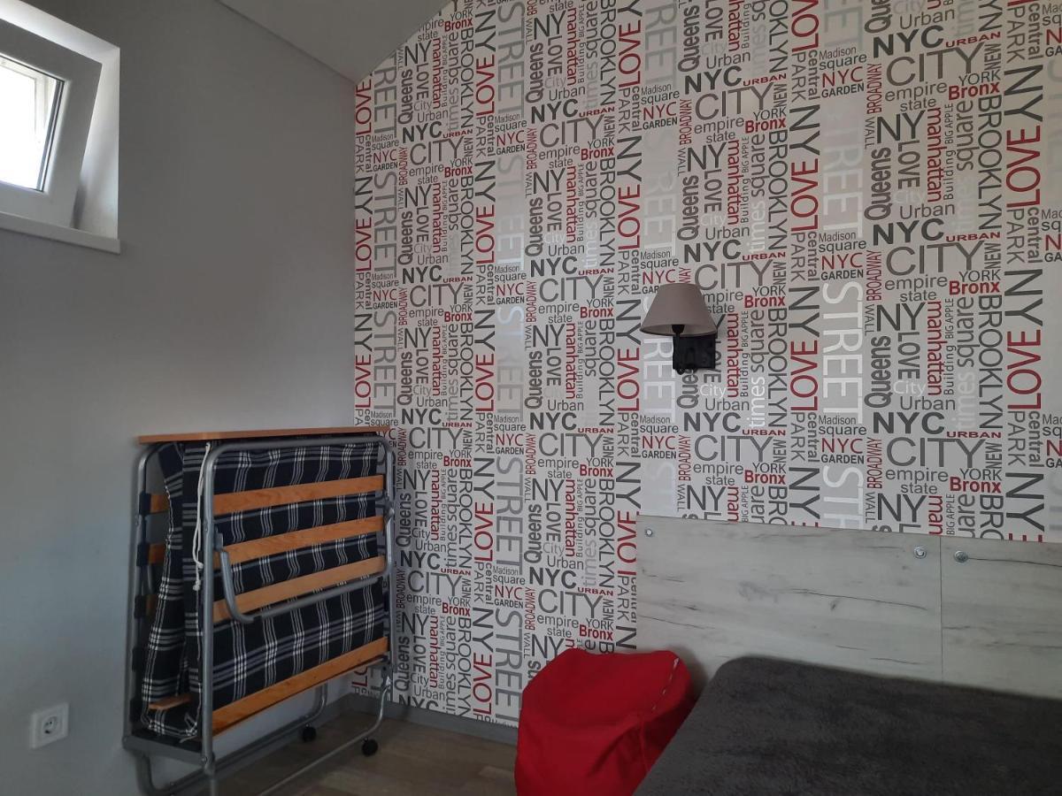Authentic Odessa Dacha Villa Eksteriør billede