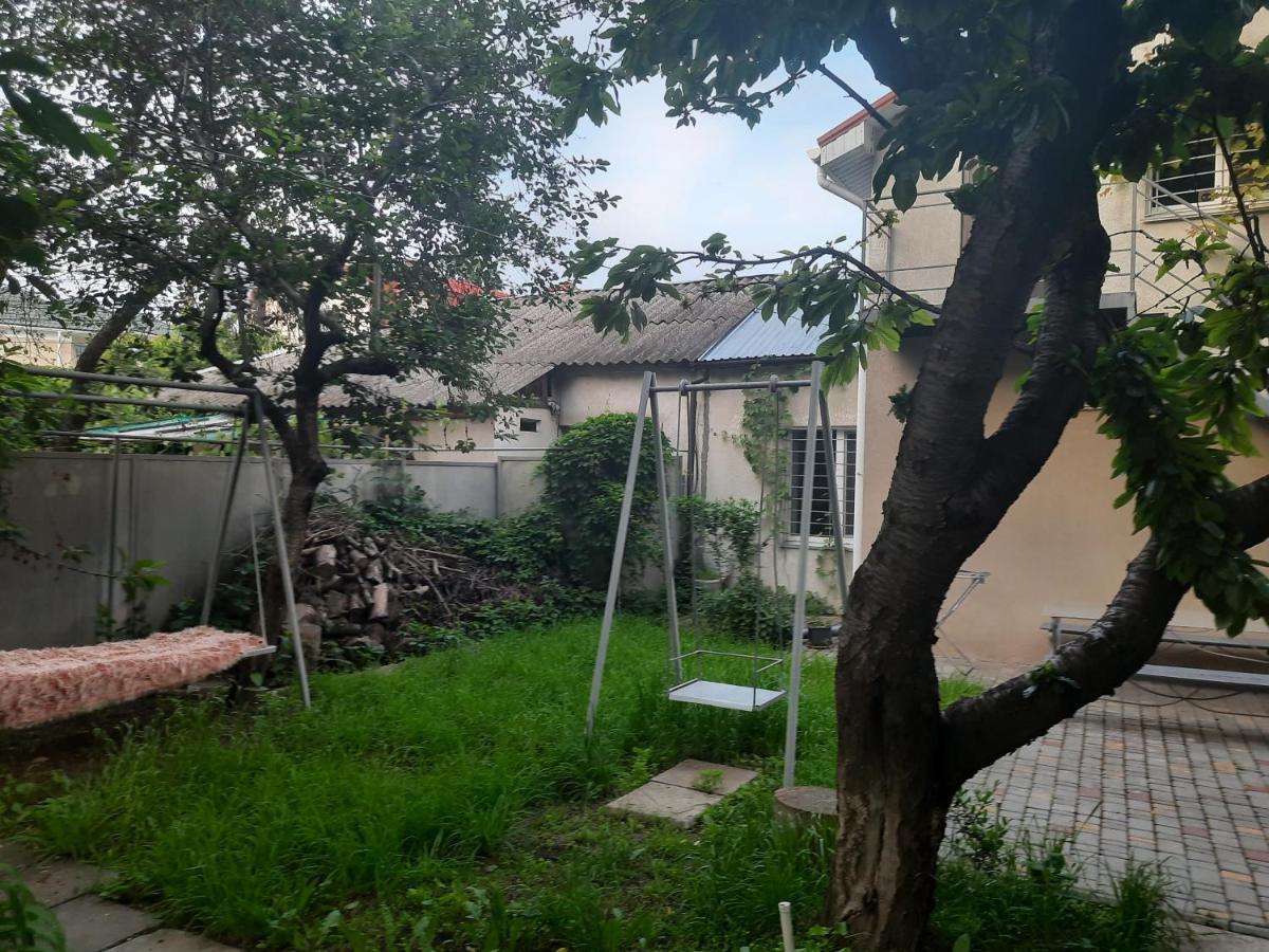 Authentic Odessa Dacha Villa Eksteriør billede