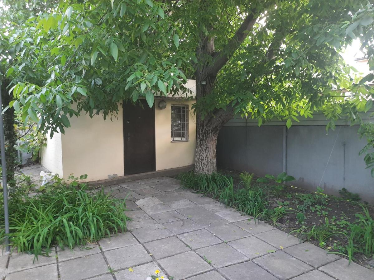 Authentic Odessa Dacha Villa Eksteriør billede