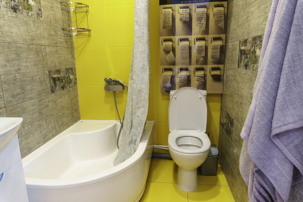 Authentic Odessa Dacha Villa Eksteriør billede
